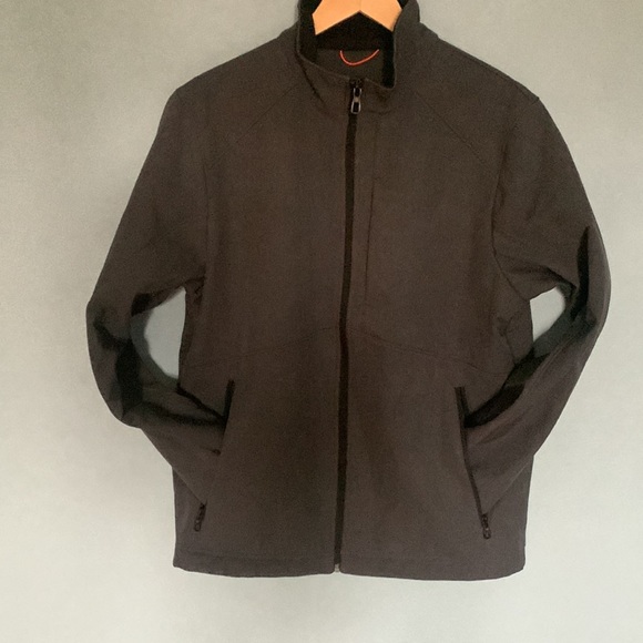 Men’s jacket - Picture 2 of 4